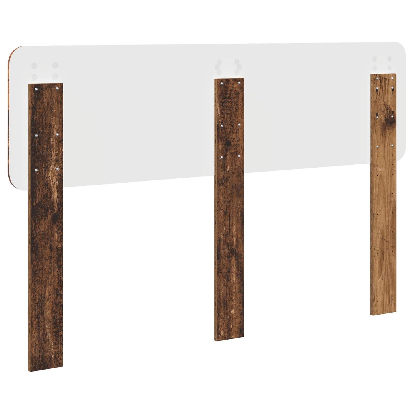 Headboard Old Wood Engineered wood
