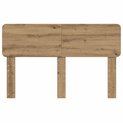 Headboard Artisan Oak Engineered wood