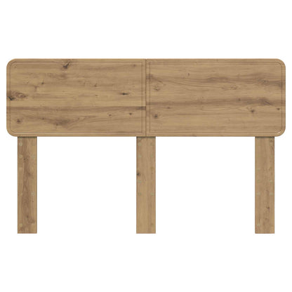 Headboard Artisan Oak Engineered wood