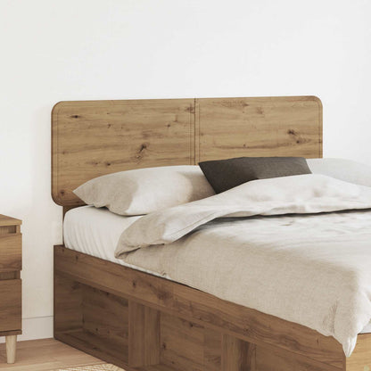 Headboard Artisan Oak Engineered wood
