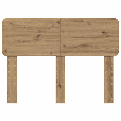 Headboard Artisan Oak Engineered wood