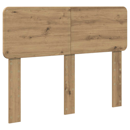 Headboard Artisan Oak Engineered wood