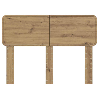 Headboard Artisan Oak Engineered wood