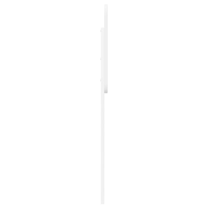 Headboard White Engineered wood
