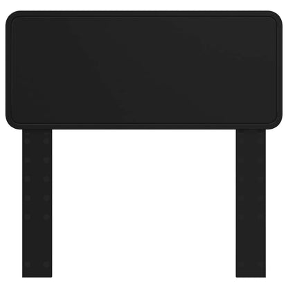 Headboard Black Oak Engineered wood