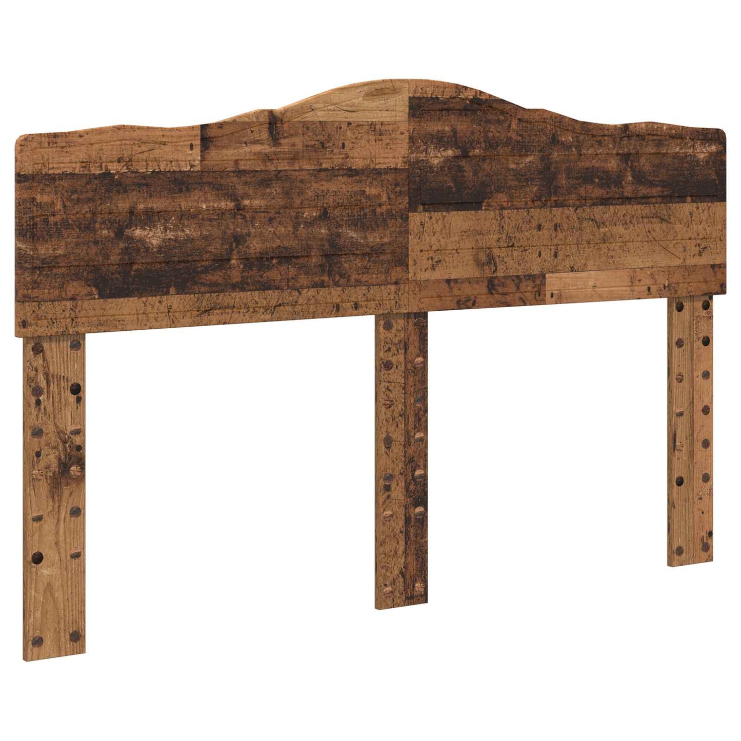 Headboard Old Wood Engineered wood