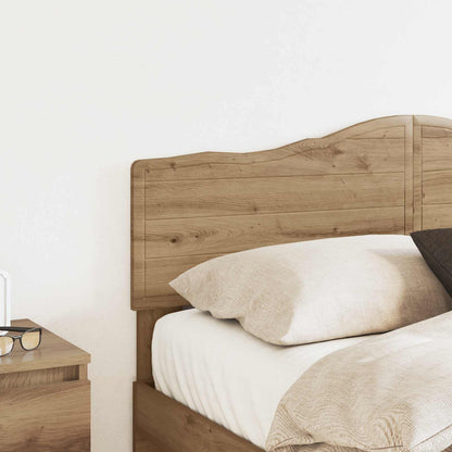 Headboard Artisan Oak Engineered wood