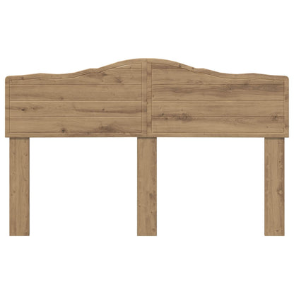 Headboard Artisan Oak Engineered wood
