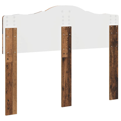 Headboard Old Wood Engineered wood