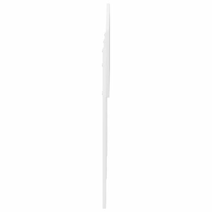 Headboard White Engineered wood