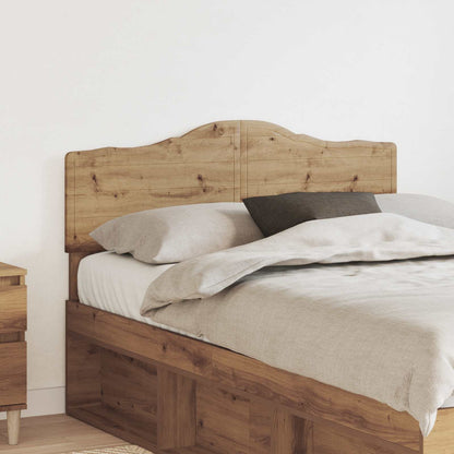 Headboard Artisan Oak Engineered wood