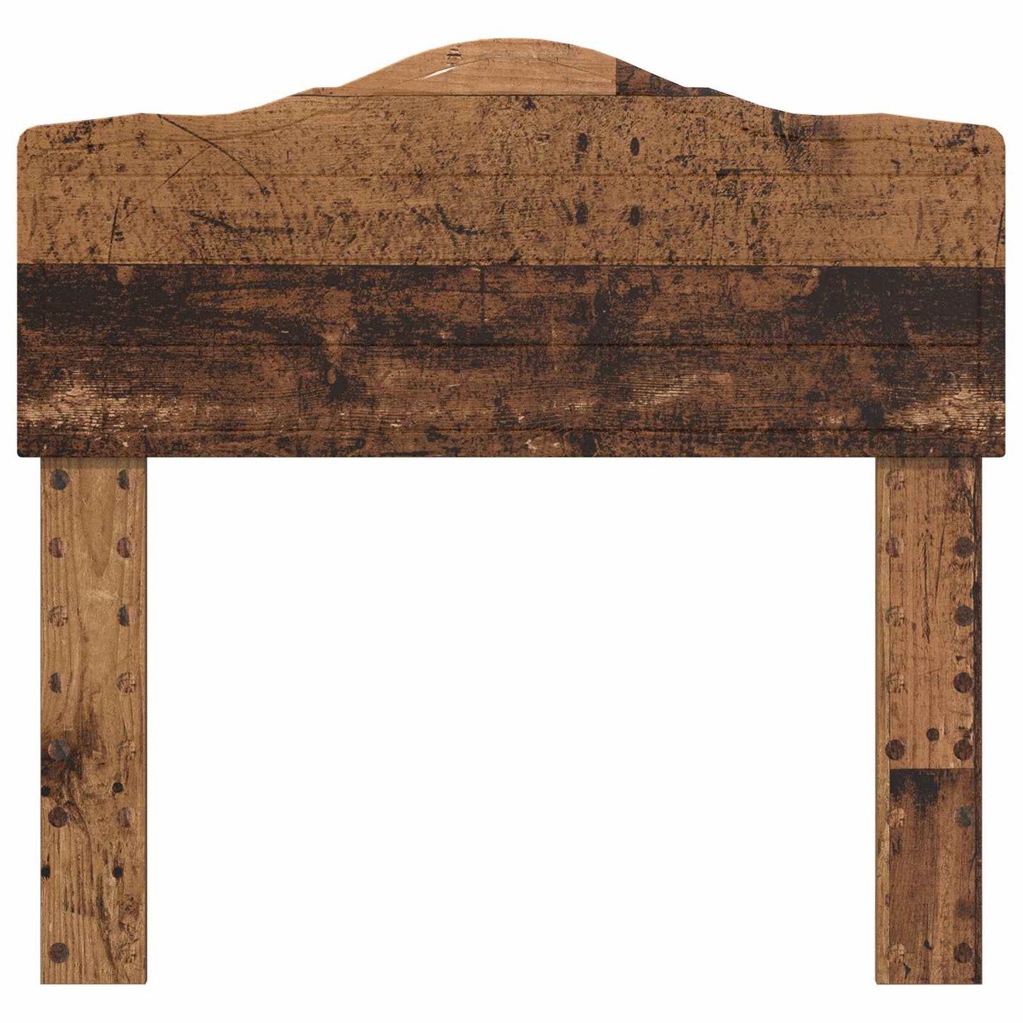 Headboard Old Wood Engineered wood