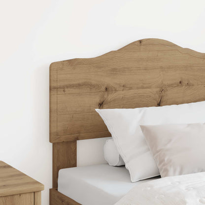 Headboard Artisan Oak Engineered wood