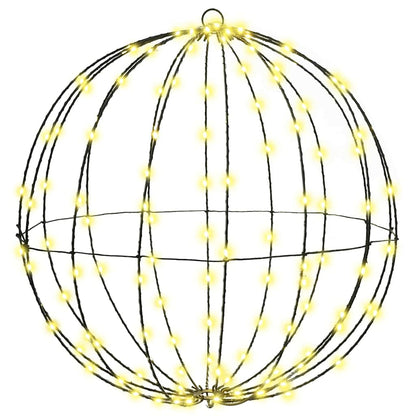 Christmas Finial Light 2 pcs 320 LEDs Warm White