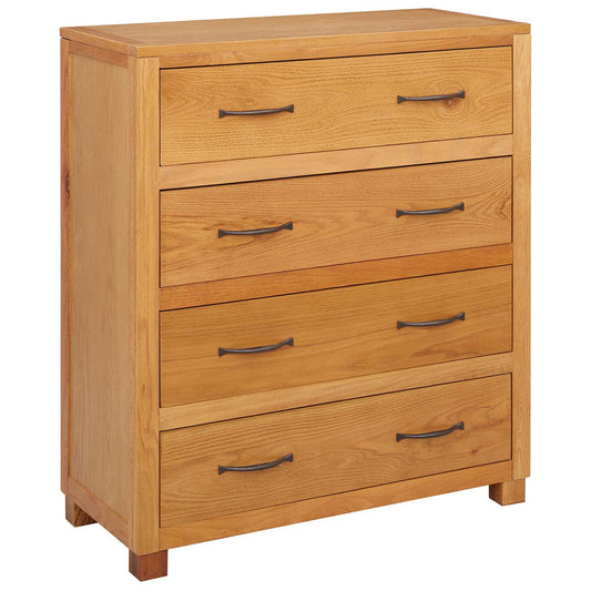 Cabinet with Drawer with Storage Brown Engineered wood