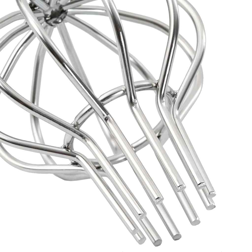 Gutter Leaf Guard 2 pcs Silver 50 mm Stainless Steel
