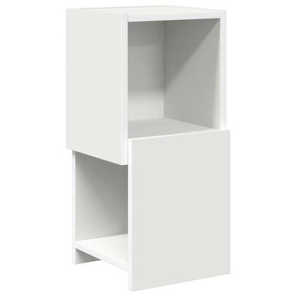 Corner Cabinet 25.5x25x55cm Engineered Wood