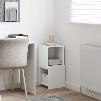 Corner Cabinet 30.5x30x65cm Engineered Wood