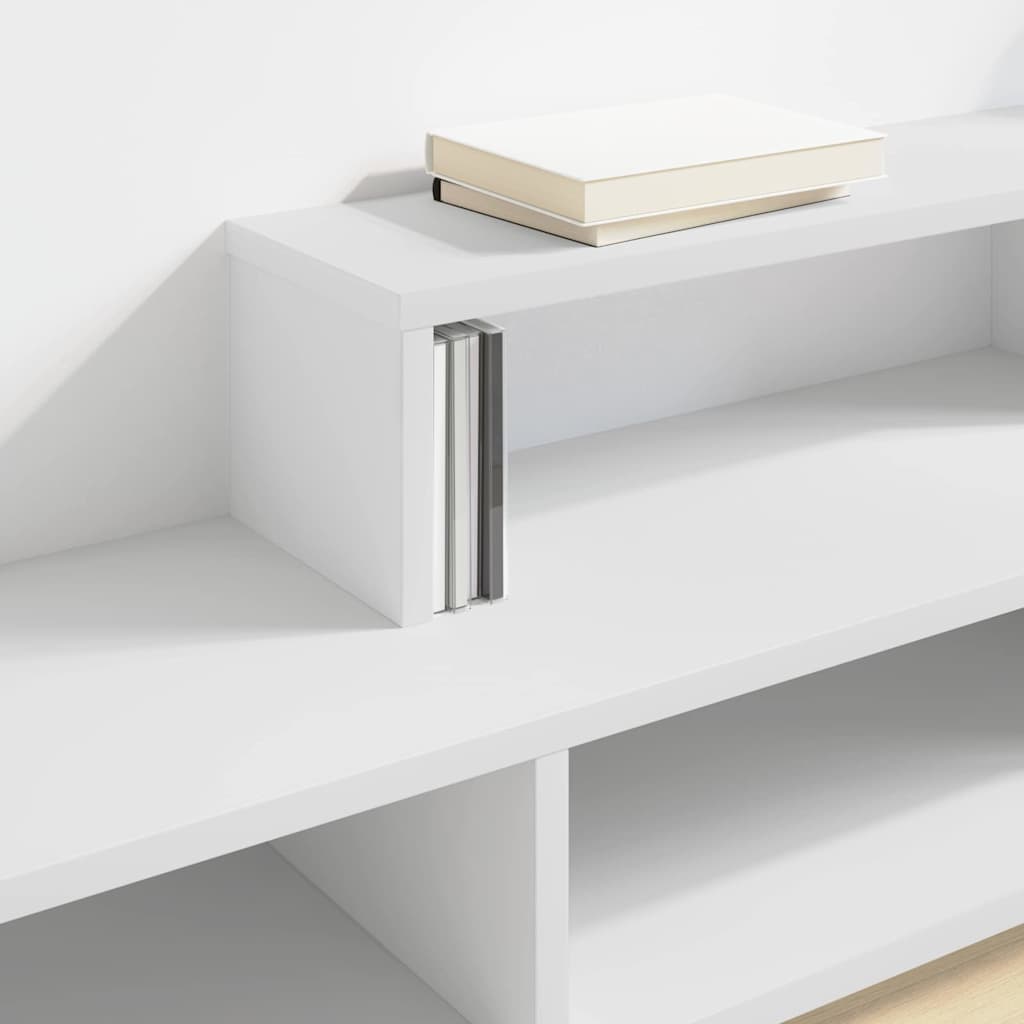 Wall TV Stand 150 x 25 x 28.5 cm Engineered Wood