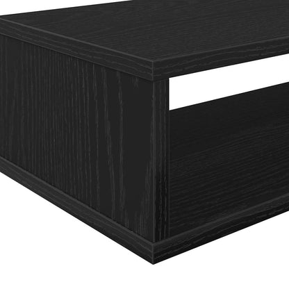 Wall TV Stand 150 x 25 x 28.5 cm Engineered Wood