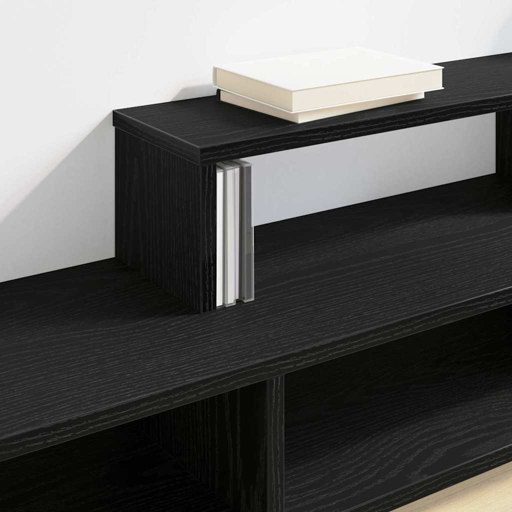 Wall TV Stand 150 x 25 x 28.5 cm Engineered Wood