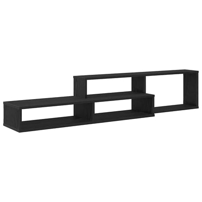 Wall TV Stand 150 x 25 x 28.5 cm Engineered Wood