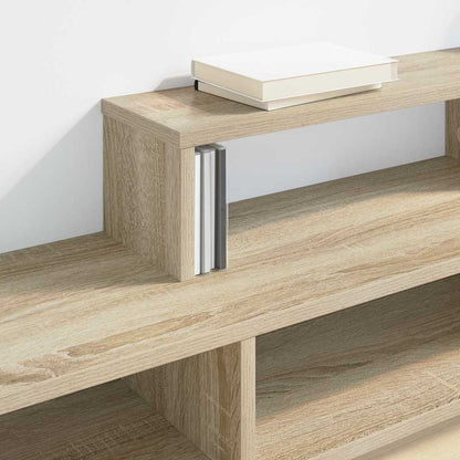 Wall TV Stand 150 x 25 x 28.5 cm Engineered Wood