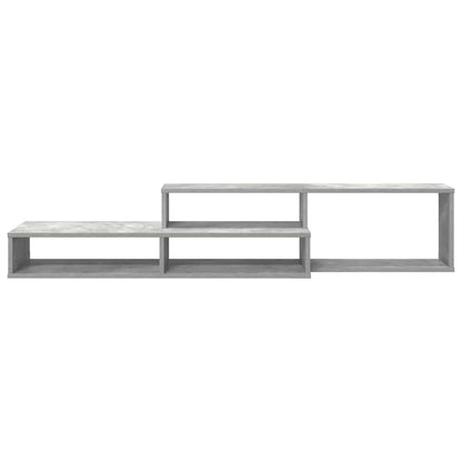 Wall TV Stand 150 x 25 x 28.5 cm Engineered Wood