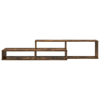 Wall TV Stand 150 x 25 x 28.5 cm Engineered Wood