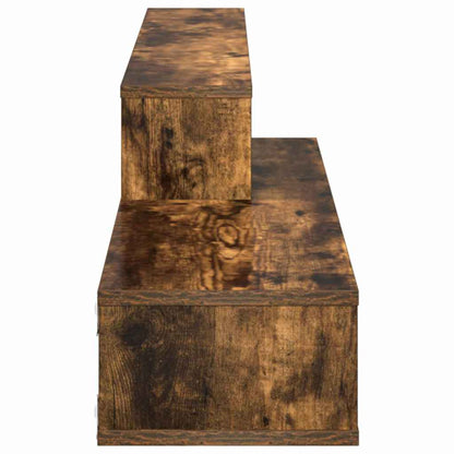 Wall TV Stand 150 x 25 x 28.5 cm Engineered Wood