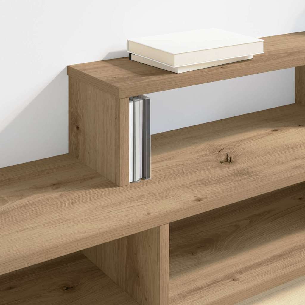 Wall TV Stand 150 x 25 x 28.5 cm Engineered Wood