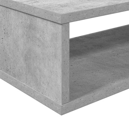 Wall TV Stand 120 x 25 x 28.5 cm Engineered Wood
