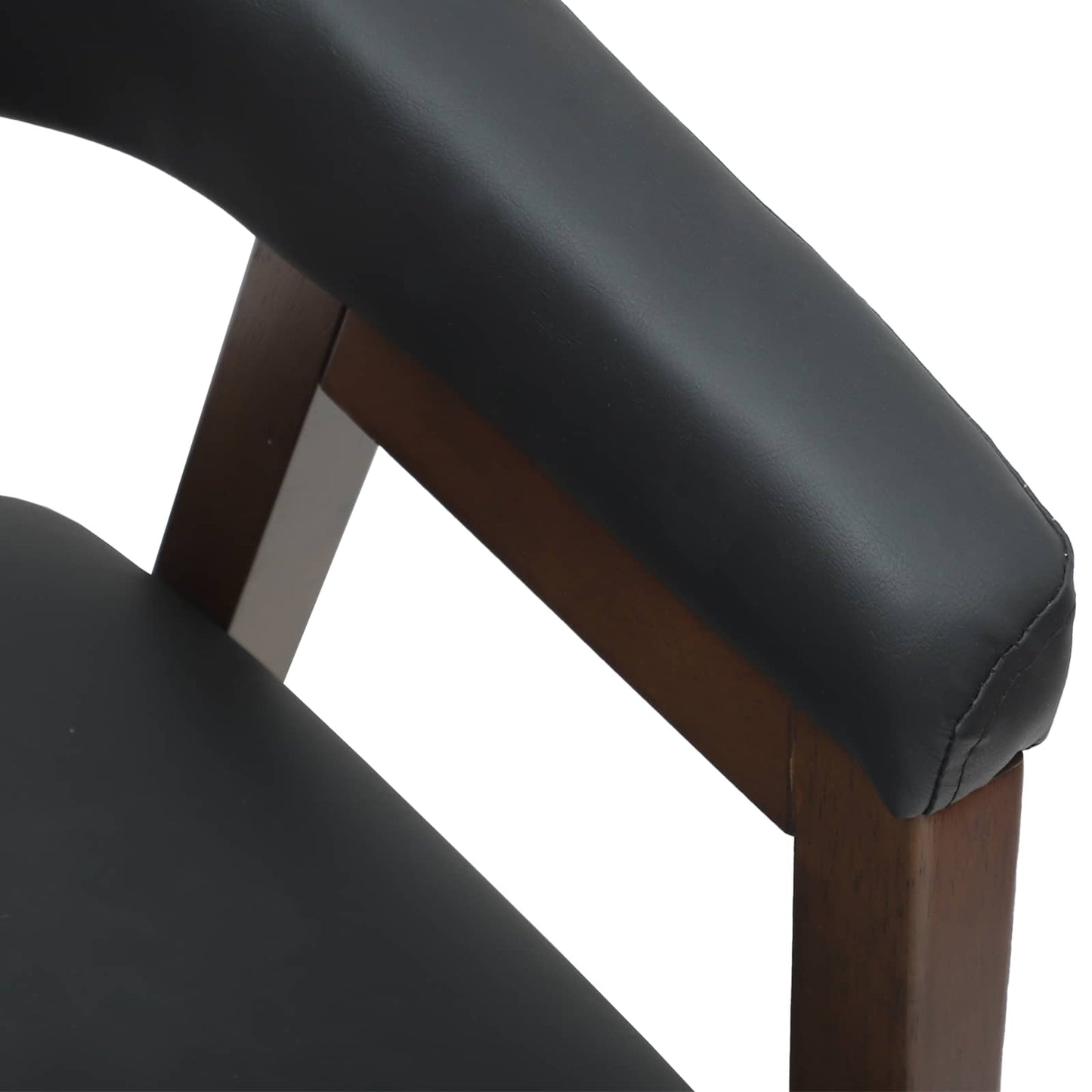 Dining Chairs 2 pcs Light Brown 54 x 57 x 73 cm