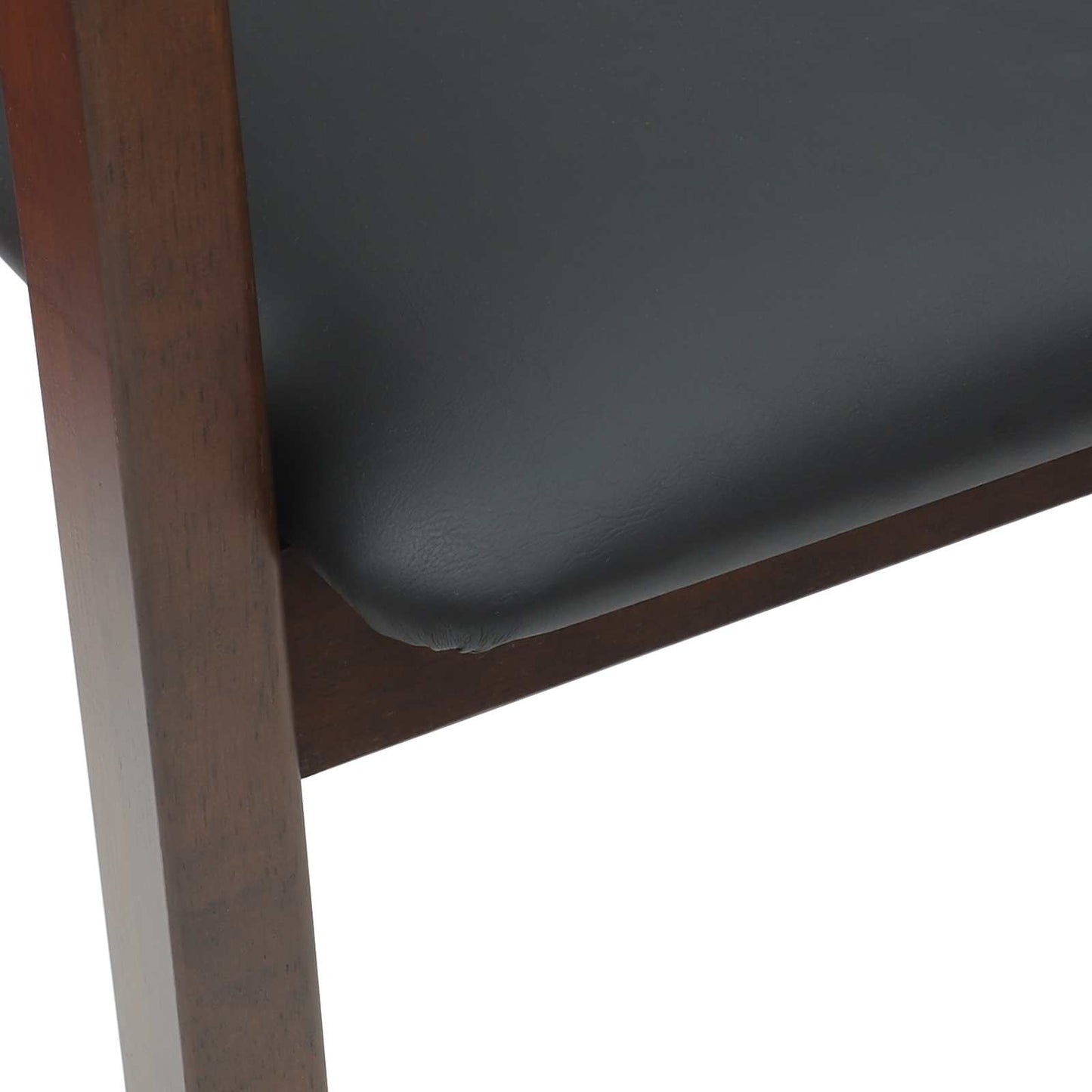 Dining Chairs 2 pcs Light Brown 54 x 57 x 73 cm