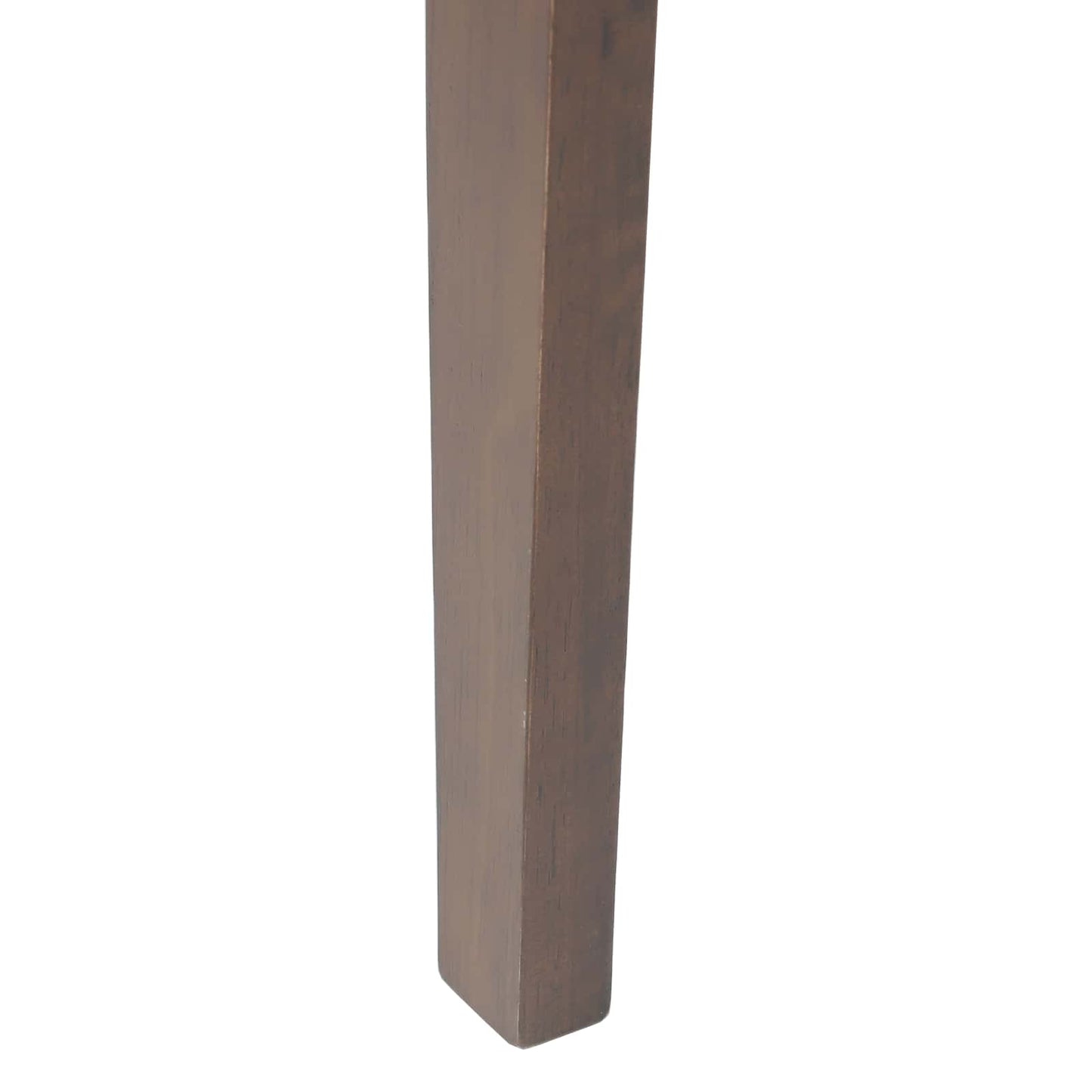 Dining Chairs 2 pcs Light Brown 42 x 47.5 x 81 cm