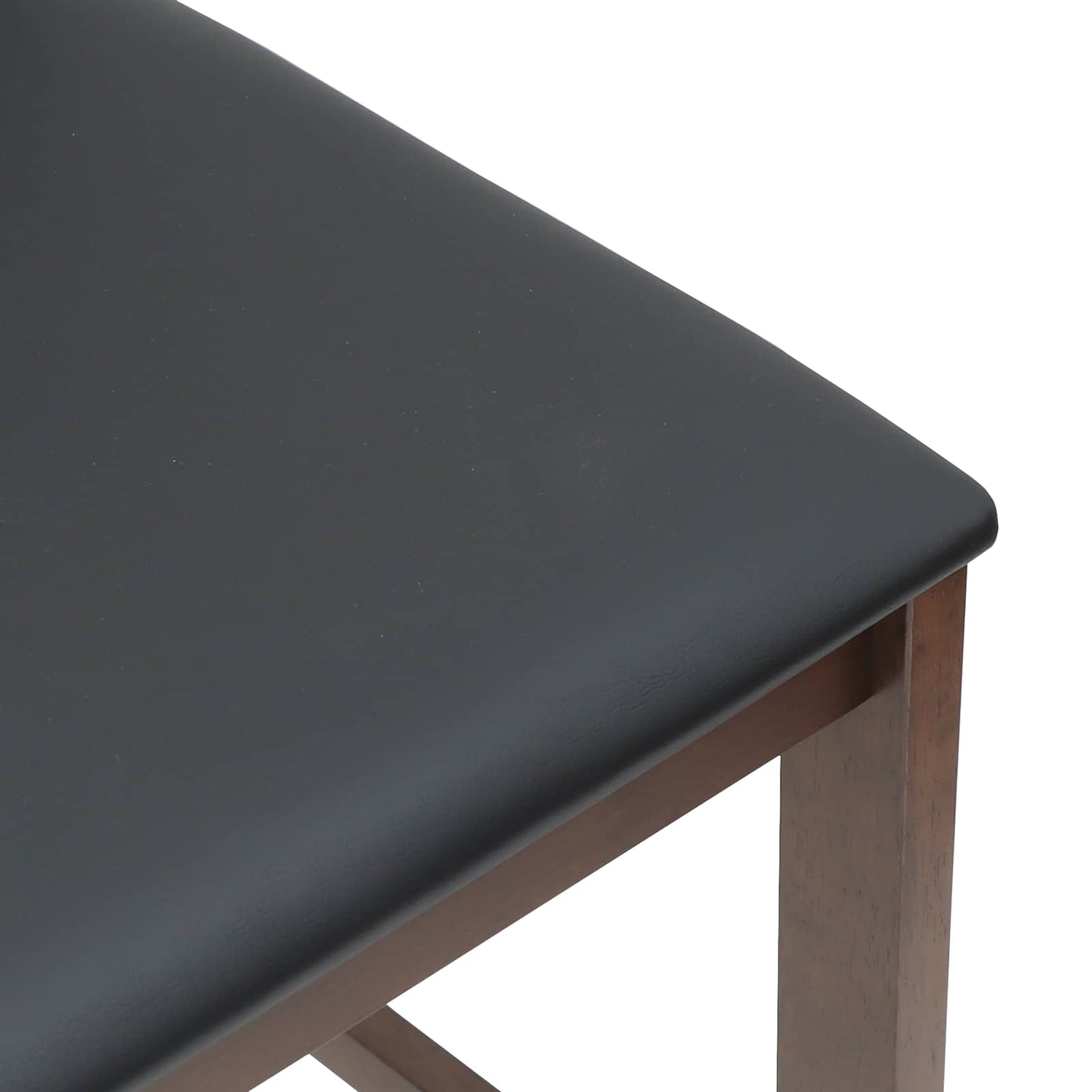 Dining Chairs 2 pcs Light Brown 40 x 47.5 x 99.5 cm