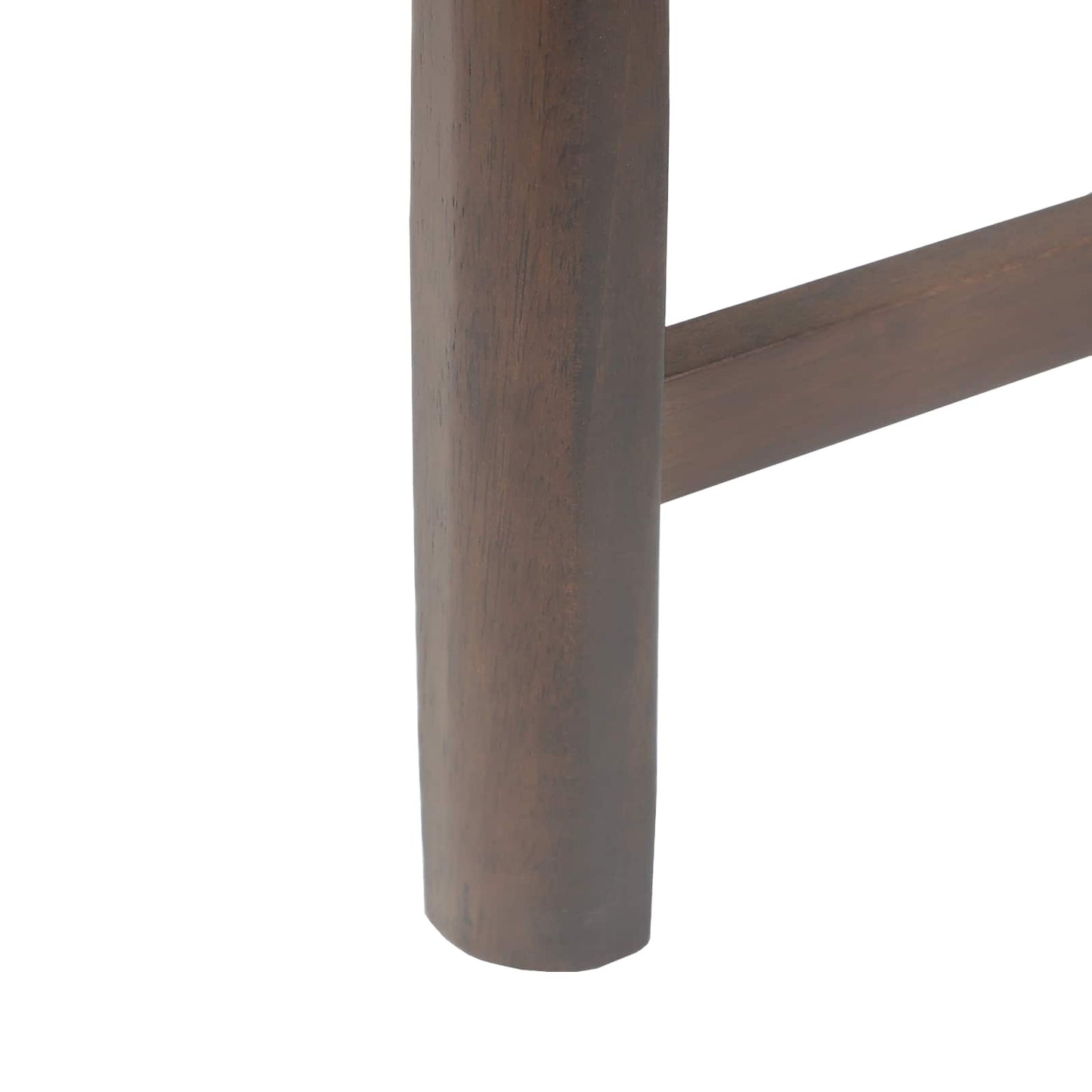 Dining Chairs 2 pcs Light Brown 48 x 49 x 95 cm