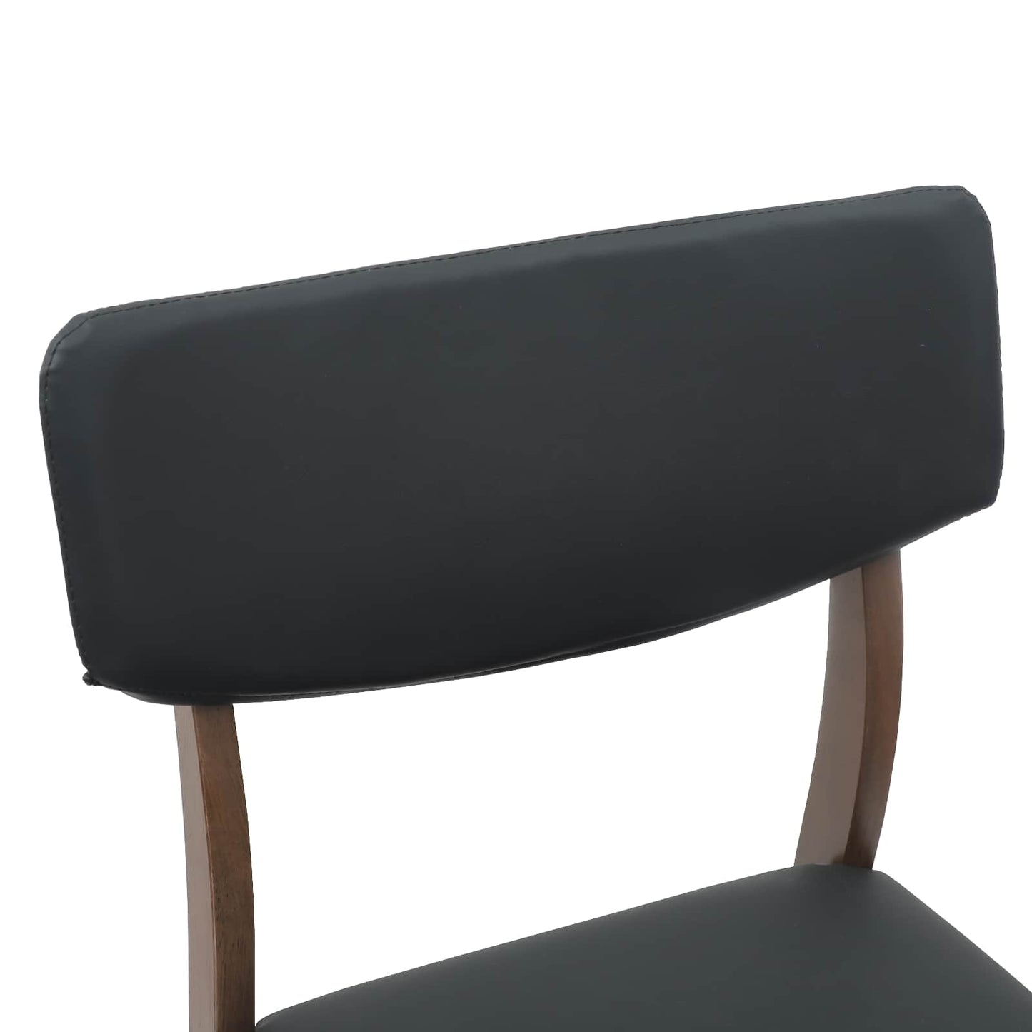 Dining Chairs 2 pcs Light Brown 48 x 49 x 95 cm