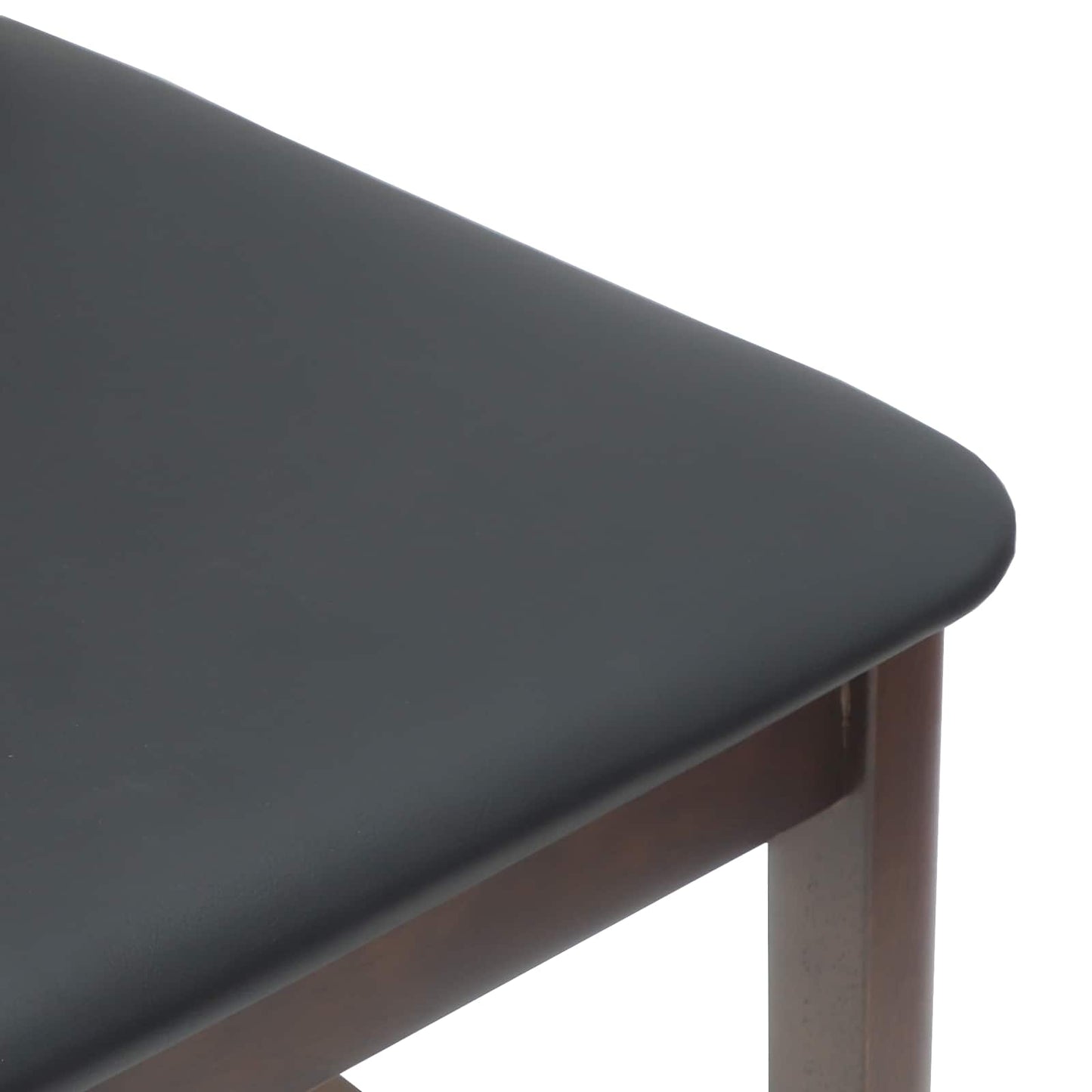 Dining Chairs 2 pcs Light Brown 48 x 49 x 95 cm