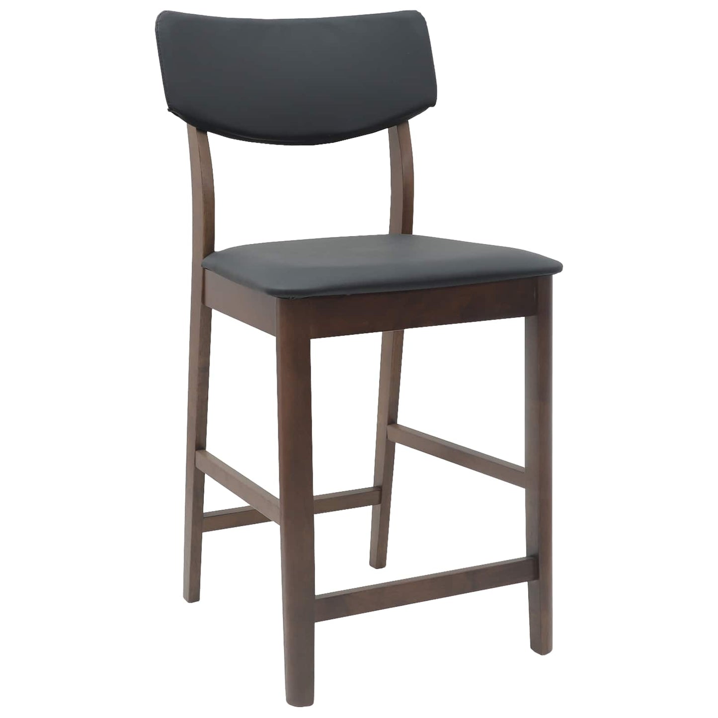 Dining Chairs 2 pcs Light Brown 48 x 49 x 95 cm