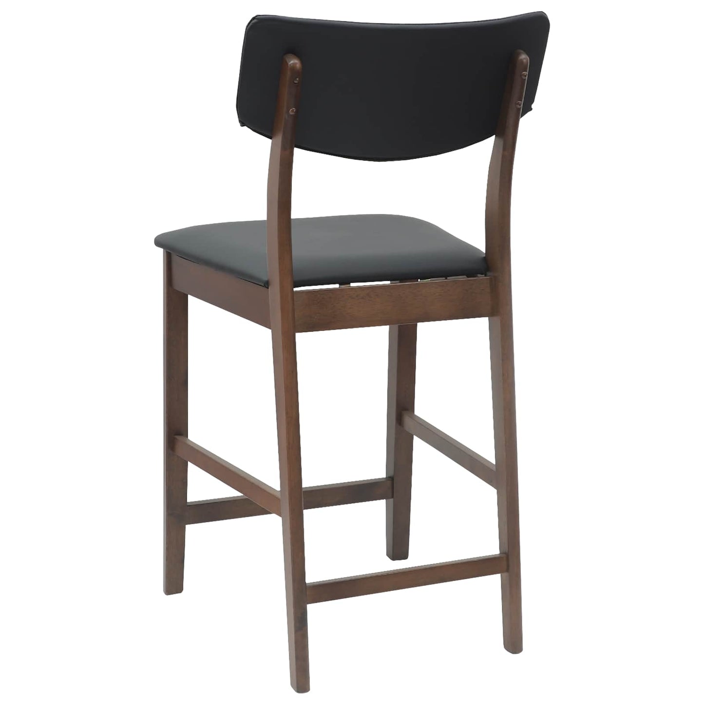 Dining Chairs 2 pcs Light Brown 48 x 49 x 95 cm