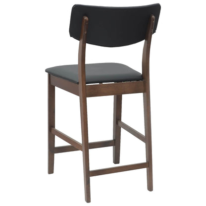 Dining Chairs 2 pcs Light Brown 48 x 49 x 95 cm