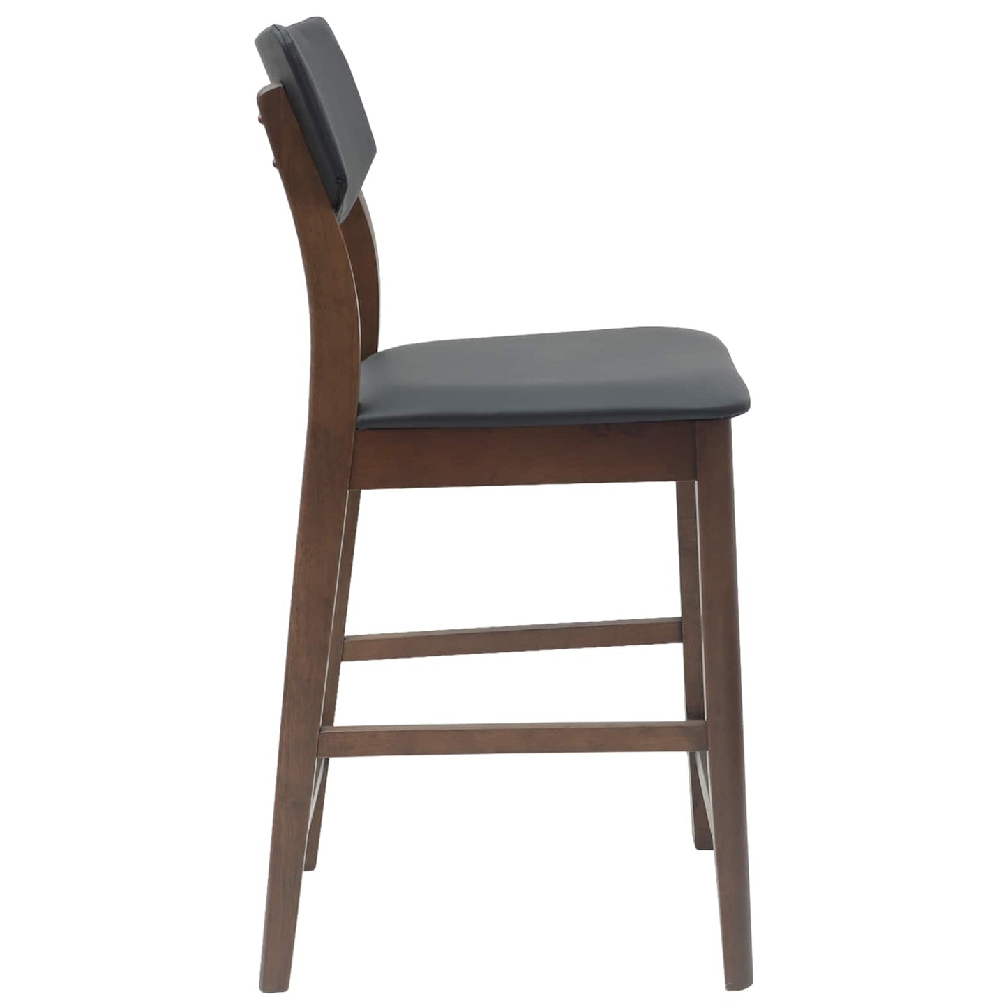 Dining Chairs 2 pcs Light Brown 48 x 49 x 95 cm