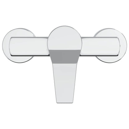 Shower Mixer Tap Chrome G 1 / 2 inches Brass
