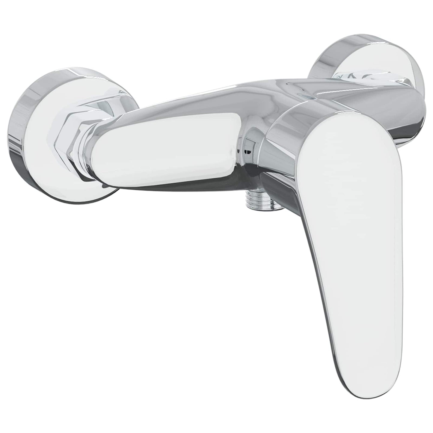 Shower Mixer Tap Chrome G 1 / 2 inches