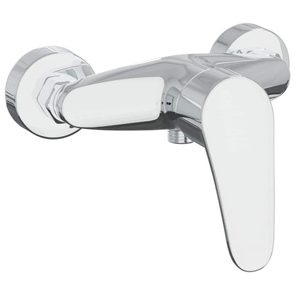 Shower Mixer Tap Chrome G 1 / 2 inches