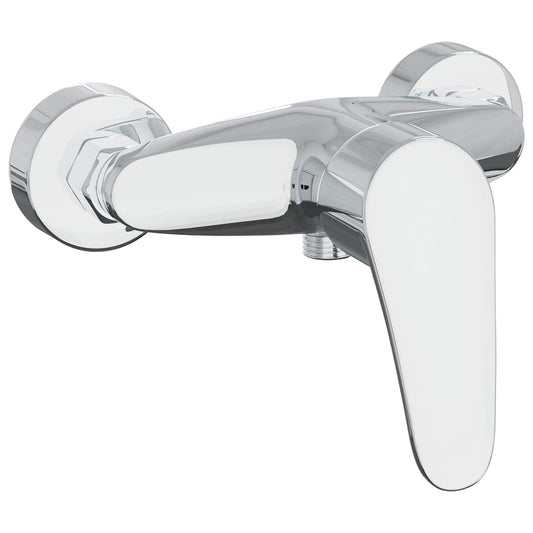 Shower Mixer Tap Chrome G 1 / 2 inches