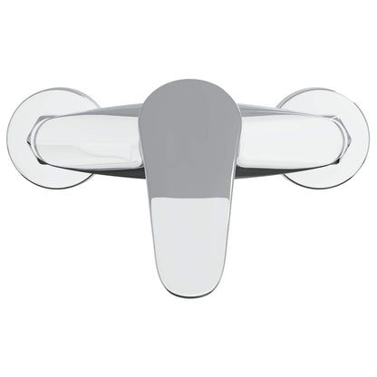 Shower Mixer Tap Chrome G 1 / 2 inches