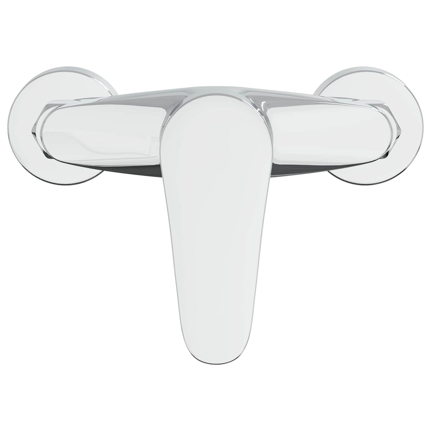 Shower Mixer Tap Chrome G 1 / 2 inches