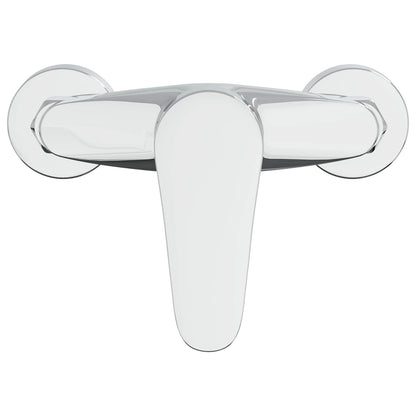 Shower Mixer Tap Chrome G 1 / 2 inches